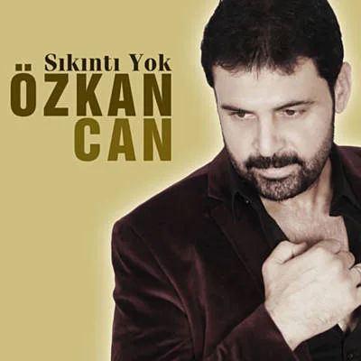 Özkan Can - Gözlerim Açık Gider