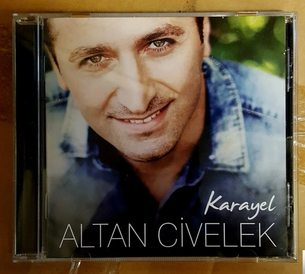Altan Civelek - Atma Türkü