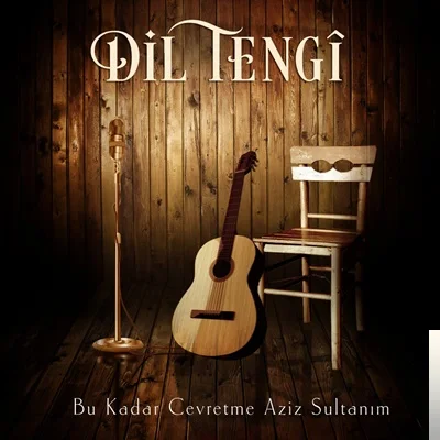 Dil Tengi - Evlerinin Önü