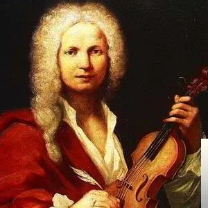 Klasik Müzik - Vivaldi-Primavera