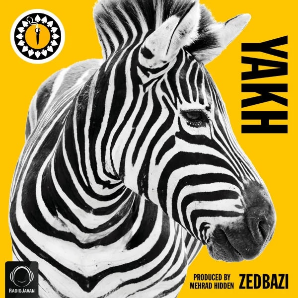 Zedbazi - Yakh