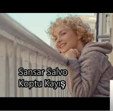 Sansar Salvo - feat Odry G, Char Lee-Olasılıklar