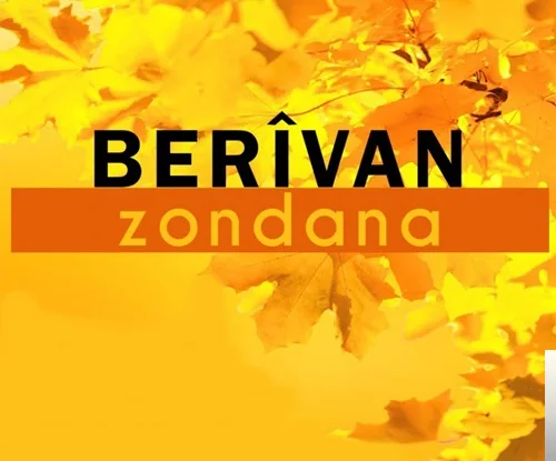 Berivan - Sevdası Türkü