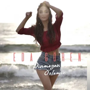 Eda Gören - feat Tankurt Manas-Uzay