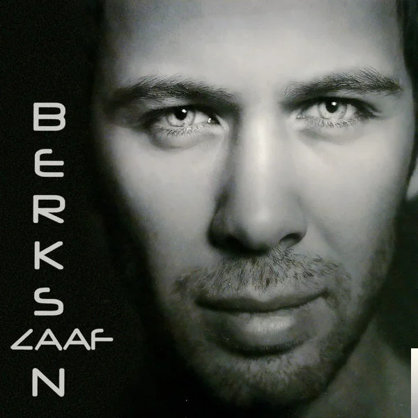 Berksan - Bir Şeyler Oluyor
