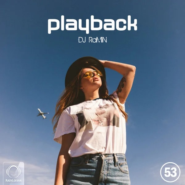 DeeJay Ramin - Playback 53