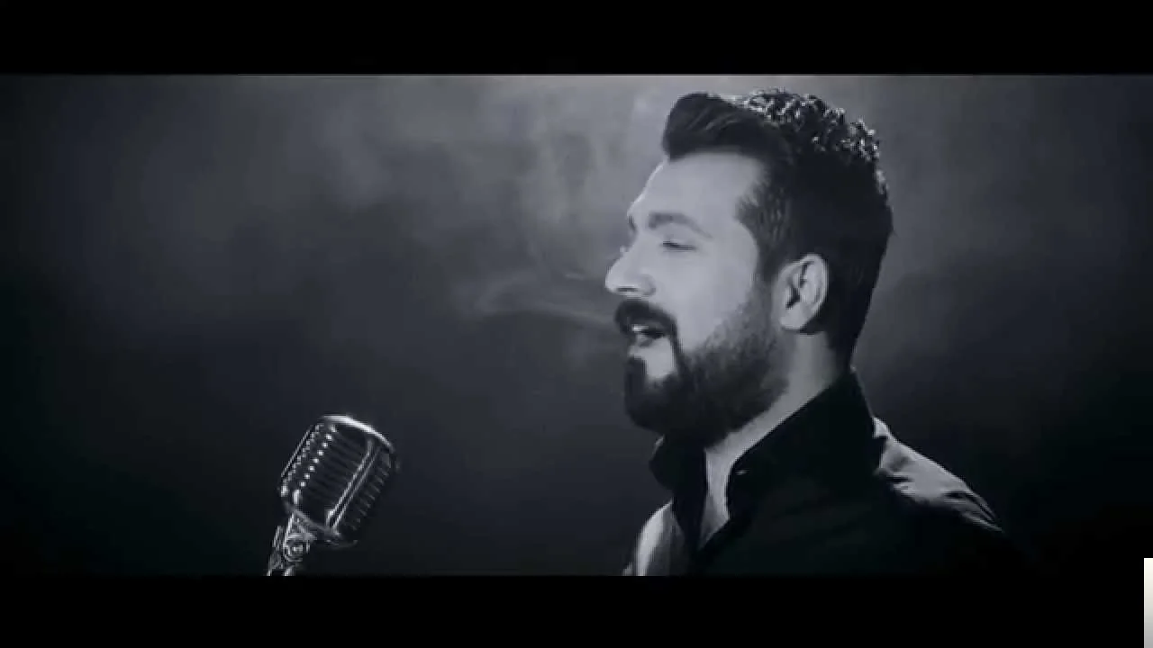 Ayaz Arzen - Mın Bıhisti