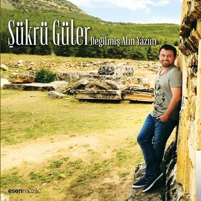 Şükrü Güler - Sevdalık Böyle Birşey