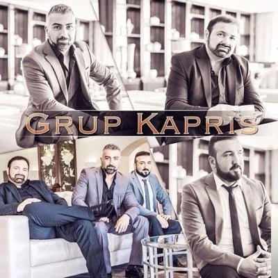 Grup Kapris - Delale