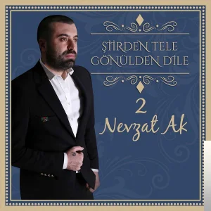 Nevzat Ak - Yar Bayram Etsin
