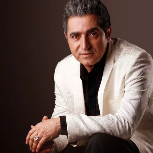 Fereydoun - Nemidoonam