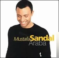 Mustafa Sandal - Hepsi Aşktan