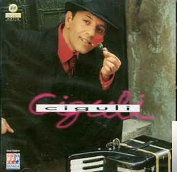 Ciguli - Binnaz