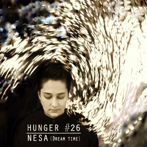 Nesa - Hunger 26