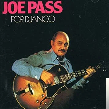 Joe Pass - The Way You Look Tonight