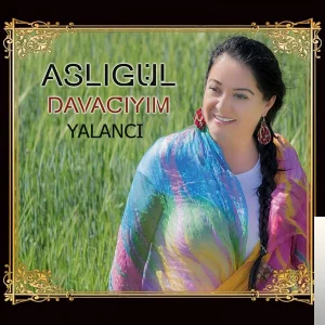 Aslıgül - Kıymam Elimi Vurmaya