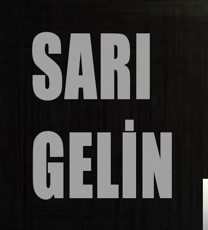 Cinare Melikzade - Gel Yarim