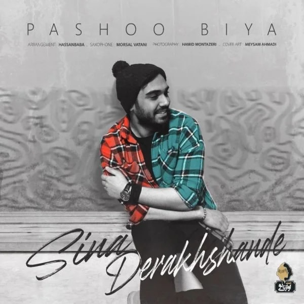 Sina Derakhshande - Pashoo Biya