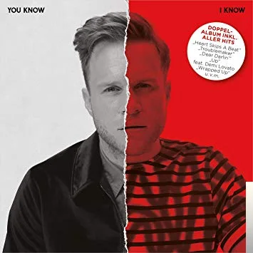 Olly Murs - feat Flo Rida-Troublemaker
