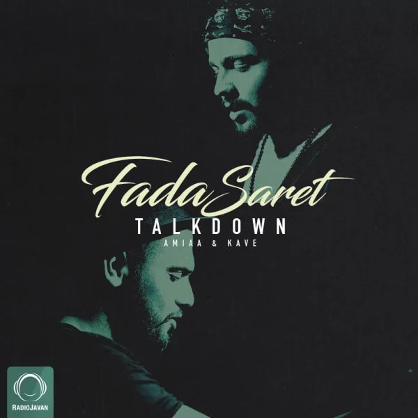 Talk Down - Fada Saret
