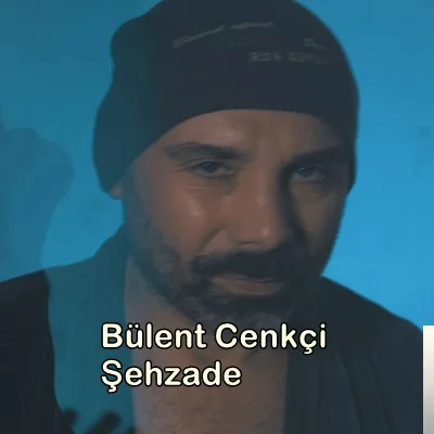 Bülent Cenkçi - Pervanenim