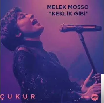 Melek Mosso - Kalbin Yok Mu
