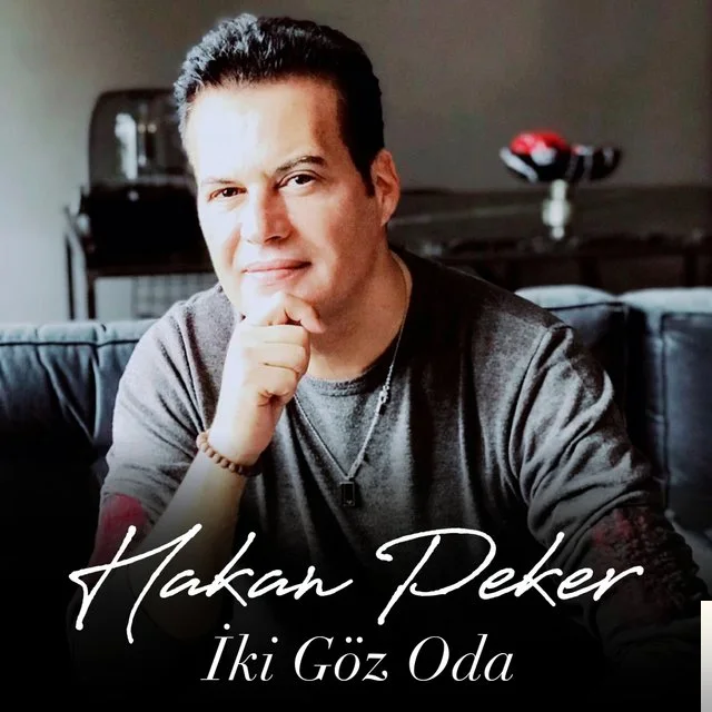 Hakan Peker - İki Göz Oda