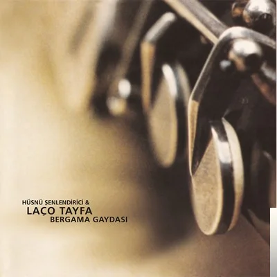 Laço Tayfa - Çiftetelli