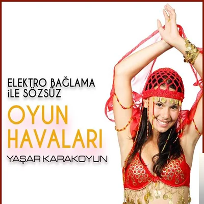 Yaşar Karakoyun - Develi
