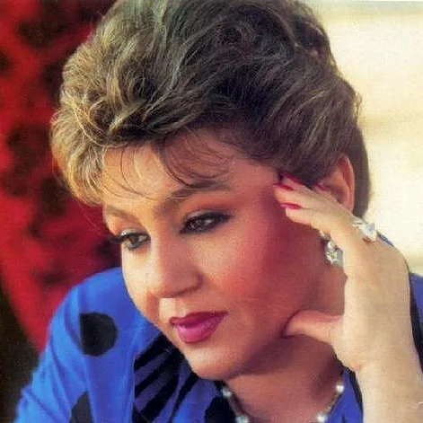 Hayedeh - Ki Midooneh