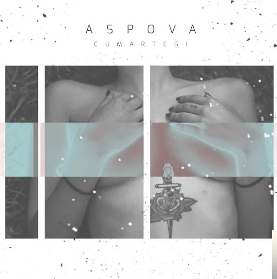Aspova - Kapı