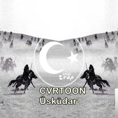 CVRTOON - feat Musted-Üsküdar
