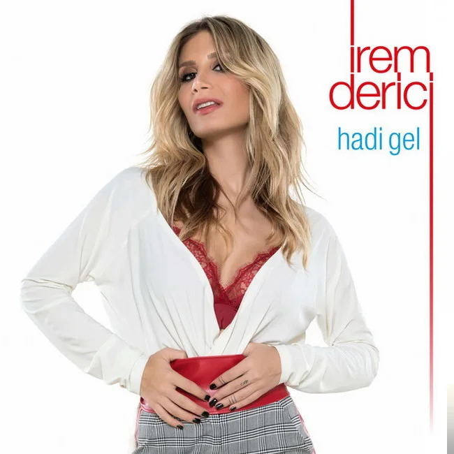 İrem Derici - Güllerim Soldu