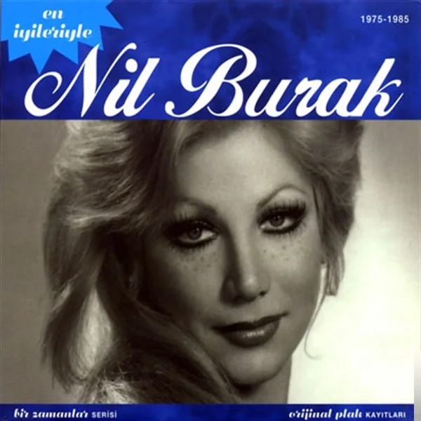 Nil Burak - Yalnızım Ben