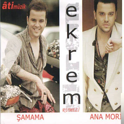 Rumeli Ekrem - Evreşe Yolları