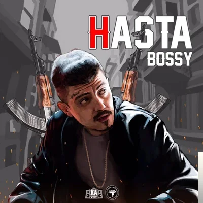 Bossy - Takkeli Dag