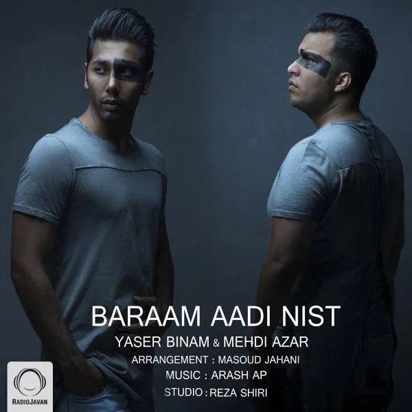 Yaser Binam - Baraam Aadi Nist