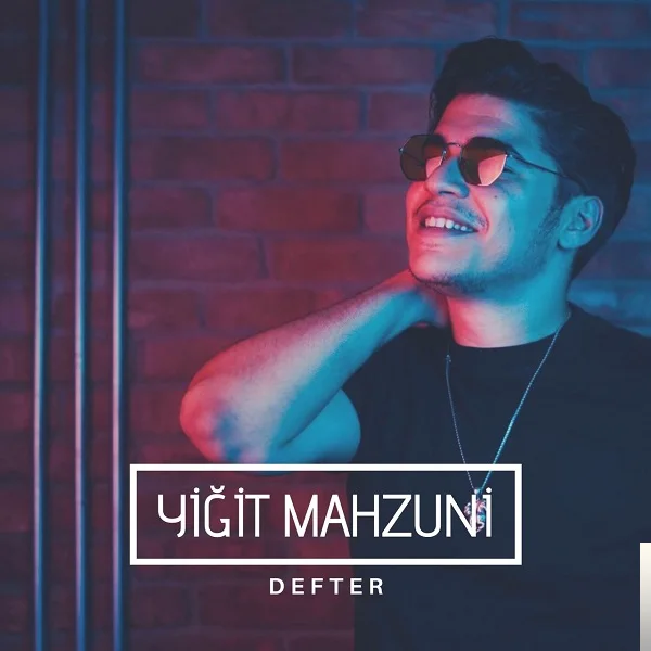 Yiğit Mahzuni - Defter