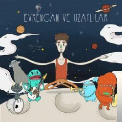 Evrencan Gündüz - Sürpriz