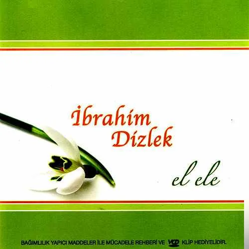 İbrahim Dizlek - Başlatma Sedandan