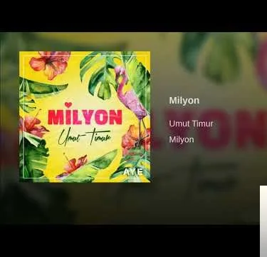 Umut Timur - Yaram Taze