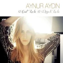 Aynur Aydın - Stay