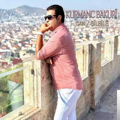 Kurmanc Bakuri - Can