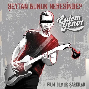 Erdem Yener - Ceviz Ağacı