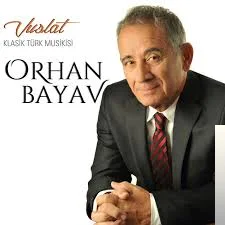 Orhan Bayav - Bekledim Fecre Kadar