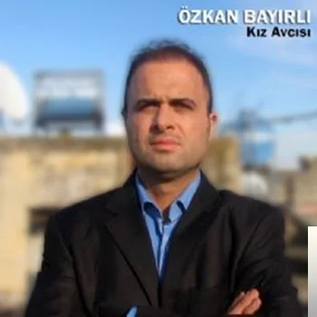 Özkan Bayırlı - Benim Sevdiğim
