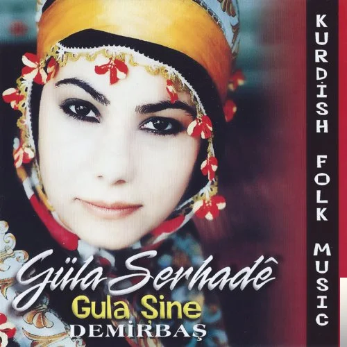 Güla Serhede - Leylo Zırave