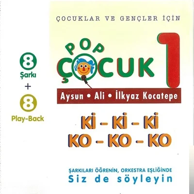Aysun Kocatepe - Benim Annem Güzel Annem