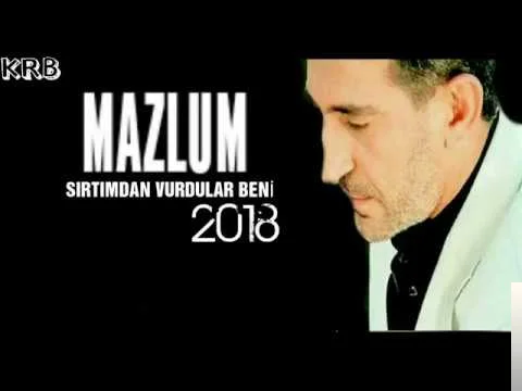 Mazlum - Özledım Anamı