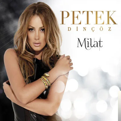Petek Dinçöz - Dinamit